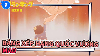 [Bảng xếp hạng quốc vương] Điếc, câm, lùn và nhỏ, dù vậy tôi vẫn không bỏ cuộc_1