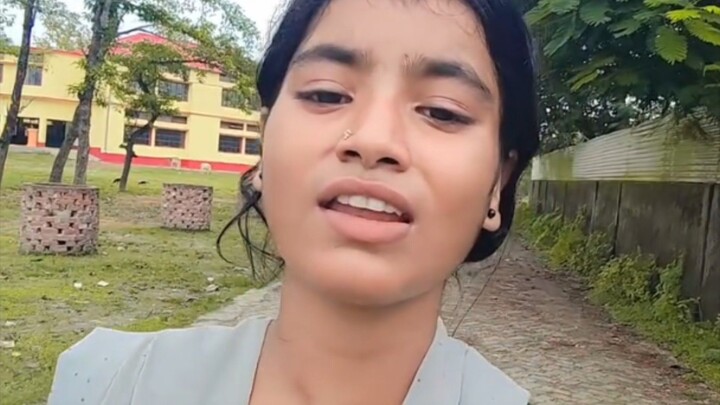 মালা রাখবো না