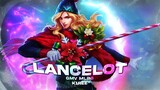 [GMV] Lancelot - MLBB Edit