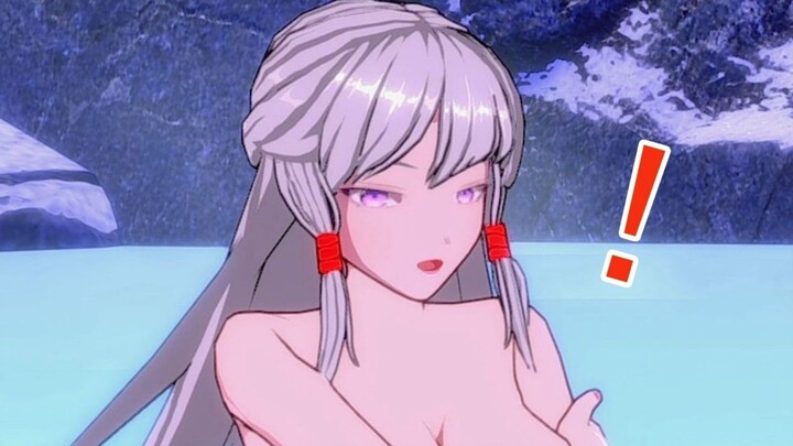 Heaven-Defying! Can’t Play Without Teasing the Line?