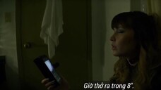 Dấu Ấn Cuối Cùng Full Movie [Sub Việt]