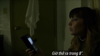 Dấu Ấn Cuối Cùng Full Movie [Sub Việt]