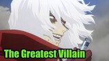 Shigaraki The Birth of The Greatest Villain | My Hero Academia Season 6 Episode 5