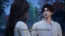 Immortal Doctor Eps 88 Sub Indo