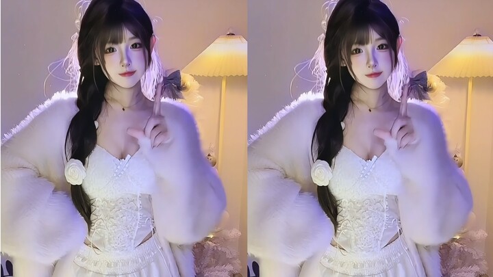 ᵒᯅᵒYou play with her. I'm just a primary school student who likes to break up.