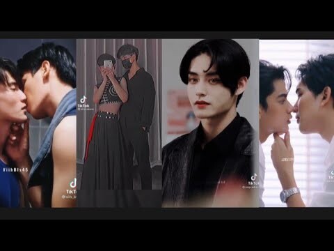 Tiktok BL completions that I watch at 3am part #7 || BL couples/series 🔥🔥❤️❤️