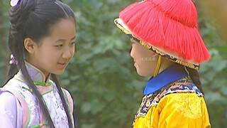 Phúc Lâm lại gặp Đông Ngạc.