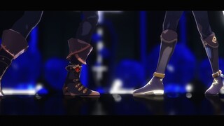 【MMD/Xiaoyu】tempat sampah