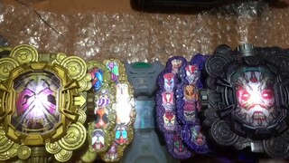 [Repairing Acid Rider] A certain up finally couldn't stand Acid Rider? He wants to give him a good b