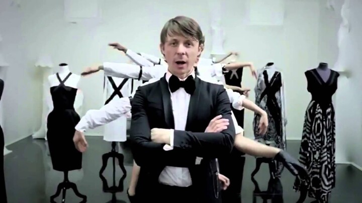 Madeon - Pop Culture