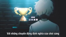 Protocol: Sắc Mưa Của Chúng Ta EP 9 [Sub Việt]