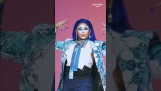 Walk Like The Supreme. Get ready to deathdrop to the top; the runway is ready for take-off #dragden