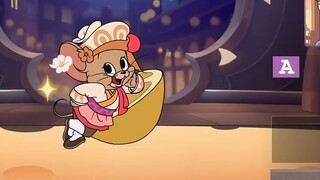 Trò chơi di động Tom và Jerry: Giới thiệu về những lợi ích của sự kiện kỷ niệm sáu năm của Tom và Je