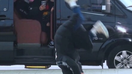 เดิมพันที่ EXO เคยทำไว้ในอดีต ขอร้องล่ะ หยุดพนันเถอะ!