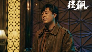 [Film and TV] "Dead people are never dead in the first place."