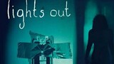 Horror Fantasy Movie in 2016