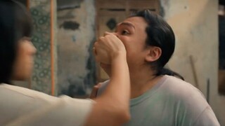 Jangan Katakan, Rahasia