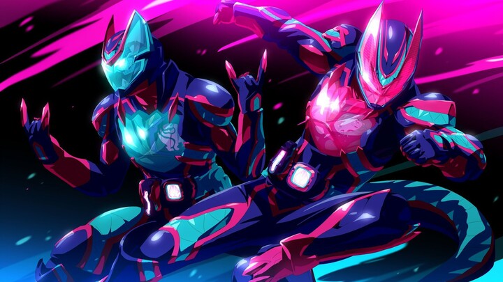 (01) Kamen Rider Revice (Tagalog Dubbed)