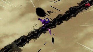 God Mode Cosmic terlempar karena orang ini - Boruto Naruto Next Generation (2023) Part 376
