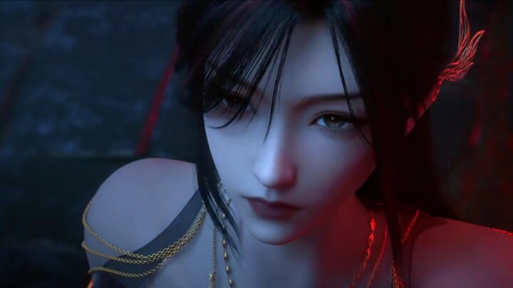 Over The Divine Kingdom Episode 4 Sub Indo