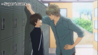 Super Lovers | เพราะนี่คือการลงโทษ🥰