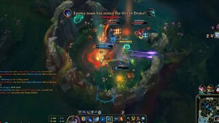 Những Skill ingame bá đạo nhất #44