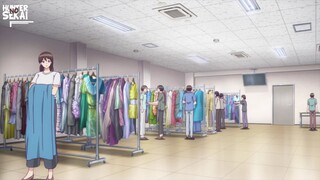 Perjuangan Tukang Jahit sub indo Eps 10