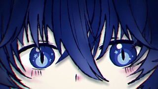 【HSL/meme】神户盐的everyday