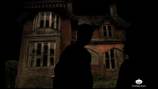 Abandonadong Bahay Pinoy horror story