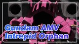[Gundam AMV] Mobile Suit Gundam 00: Intrepid Orphan / The Song of Savior_F