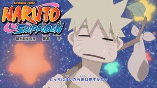 Naruto Shippuden - Ending 25 | I Can Hear