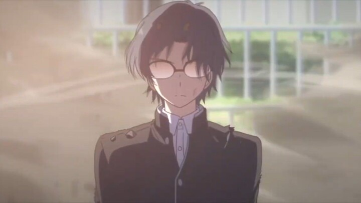 Review 9 Anime Yang Memiliki Karakter Paling Bajingan Sepanjang Se....