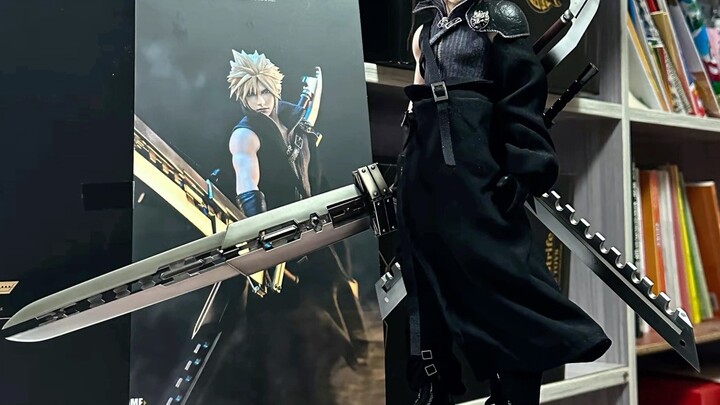 fantasi akhir gametoys cloud