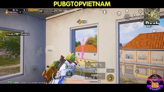 Trick ném lựu dính #pubgtopvietnam