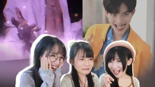 Who can stand showing this kind of video to a girl? !