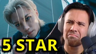 Stray Kids HALL OF FAME Reaction