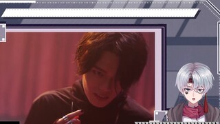 [รีวิวเคสหนัง] Kamen Rider Evil: ปีศาจในกบฏ ระเบิดในการปราบปราม