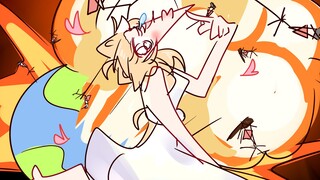 《 超 甜 小 故 事 》 3