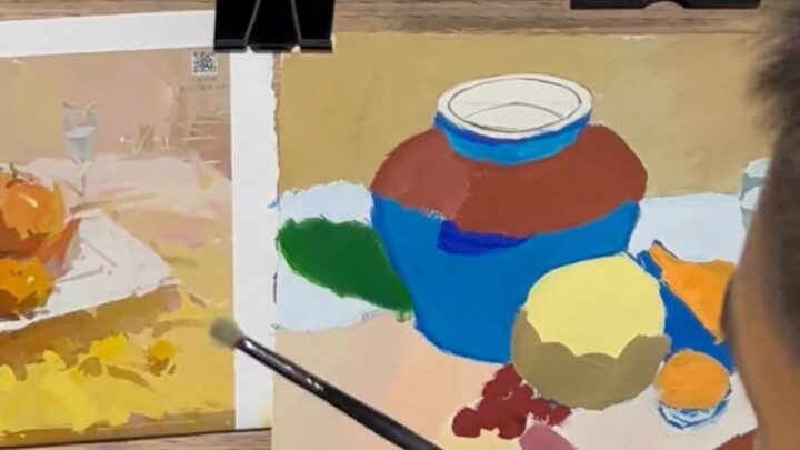 Now I finally understand what the "human-to-human transmission effect" means! These three guys even 