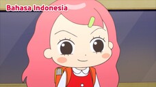 Bagaimana anda menyukai gaya rambut baru - HELLO JADOO
