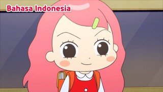 Bagaimana anda menyukai gaya rambut baru - HELLO JADOO