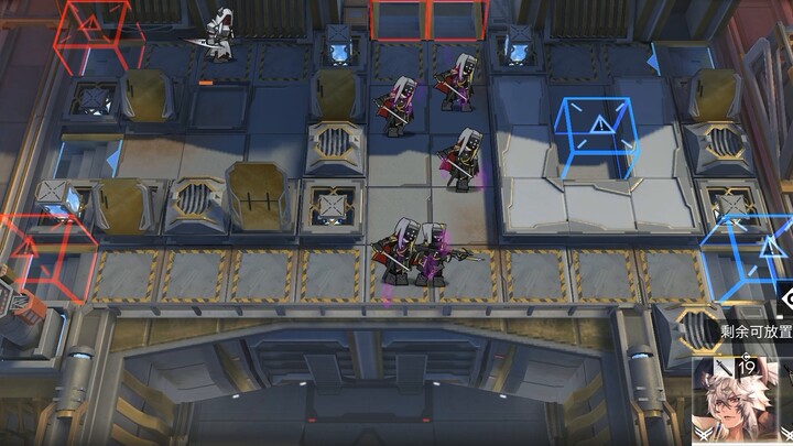 Don't you guys want to play the story experience mode?