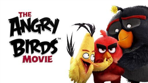 The Angry Birds Movie - Subtitle Indonesia