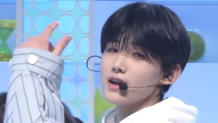 【Panggung 4K】&TEAM - The Final Countdown