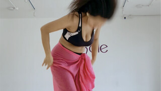 吃多了怕啥 兔兔甩脂舞安排 兔兔兔