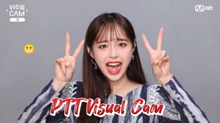 PTT visual Cam - Loona