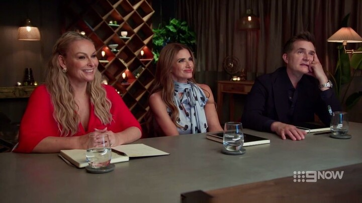 Married at First Sight AU Season 13 Episode 32