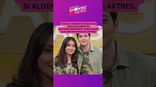 Tuesday Chikka on #KapusoShowbizNews | April 16, 2024