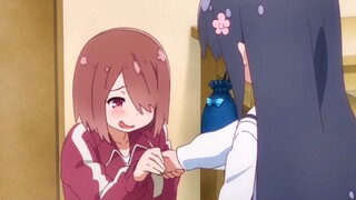【Thiên thần đến】Meow là một tên biến thái! !