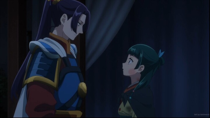 Dược Sư Tự Sự Mùa 2 - 22